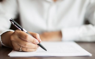 Como elaborar um Testamento